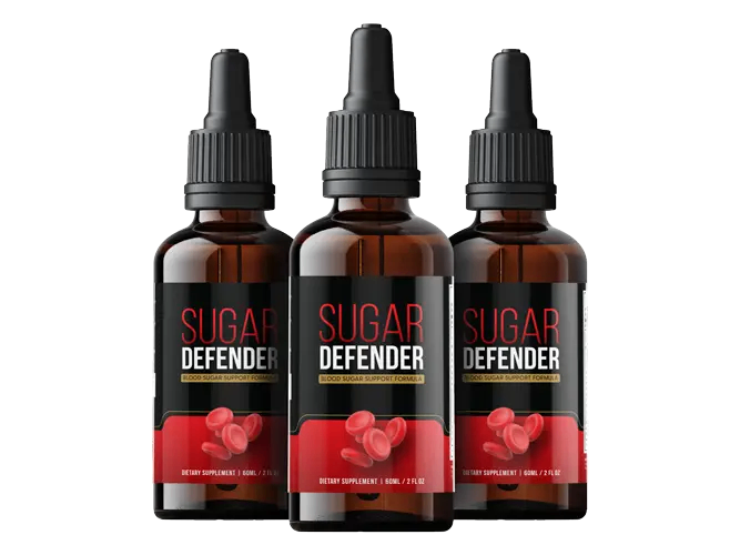 3 Bottles